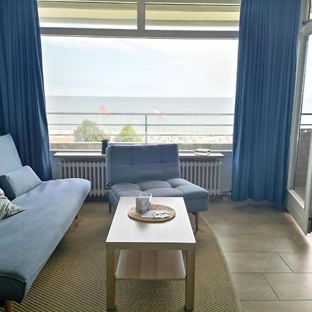 Strandhotel Wohnung 48 Dahme  Esterno foto