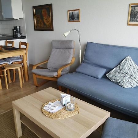 Strandhotel Wohnung 48 Dahme  Esterno foto