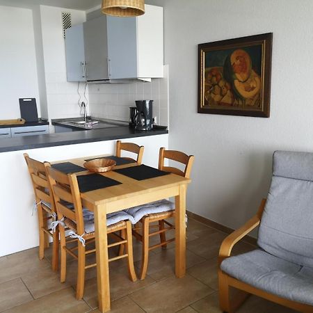 Strandhotel Wohnung 48 Dahme  Esterno foto