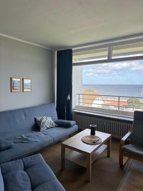 Strandhotel Wohnung 48 Dahme  Esterno foto